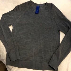 Kit and ace crew neck sweater